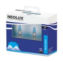 H1 Halogen-Scheinwerferlampe 12V 55W P14.5S Blue Light 2 St. 2SCB NEOLUX