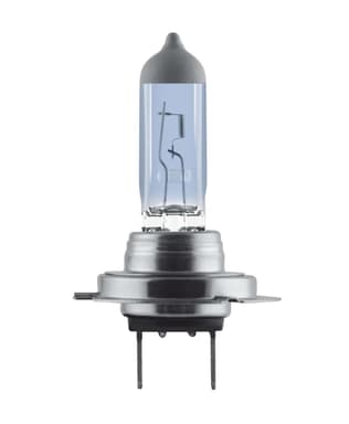 H7 Halogen-Scheinwerferlampe 12V 55W PX26d Blue Light 1 St. NEOLUX