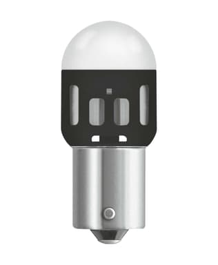 P21W LED-Signallampe Offroad – P21W 12V 1,2W BA15S LED Retrofits NP2160CW-02B 2 St. NEOLUX