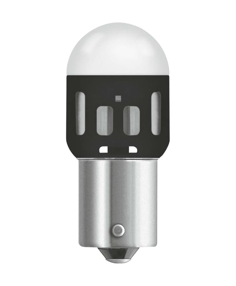 P21W LED-Signallampe Offroad – P21W 12V 1,2W BA15S LED Retrofits NP2160CW-02B 2 St. NEOLUX