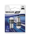 P21/5W LED-Signallampe Offroad – P21/5W 12V 1,2W BAY15D LED Retrofits NP2260CW-02B 2 St. NEOLUX