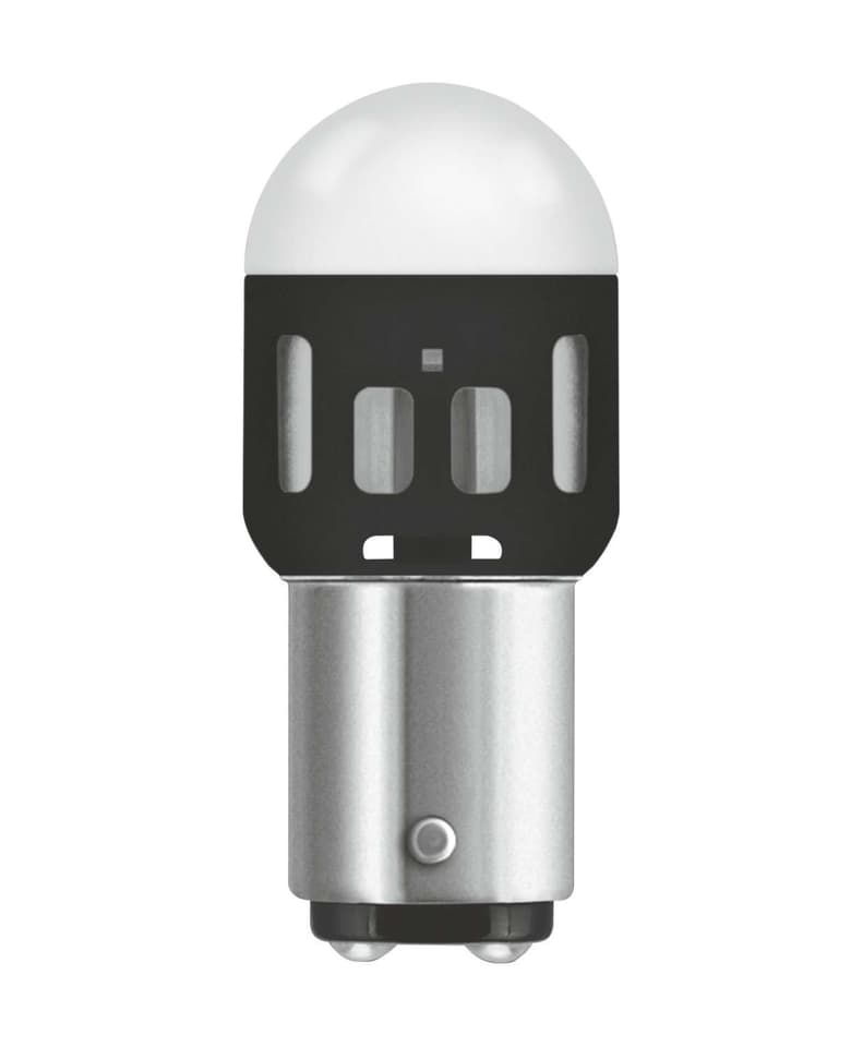 P21/5W LED-Signallampe Offroad – P21/5W 12V 1,2W BAY15D LED Retrofits NP2260CW-02B 2 St. NEOLUX