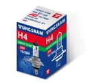 H4 LKW-Scheinwerferlampe 24V 75/70W P43t-38 Heavy Star 1 St. Tungsram