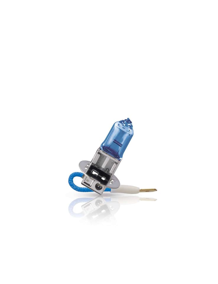 H3 Halogen-Scheinwerferlampe Offroad – H3 12V 55W PK22s DiamondVision 2 St. Philips