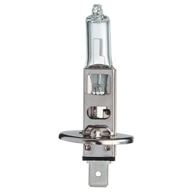 H1 Halogen-Scheinwerferlampe 12V 55W P14.5s Standard 1 St. Blister Tungsram