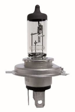 H4 LKW-Scheinwerferlampe 24V 75/70W P43t Standard 1 St. Blister Tungsram