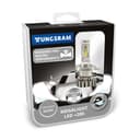 H4 LED-Nachrüstlampe Offroad – H4 -LED (P43t) 6000K 24/24W Megalight LED +200 2 St. Tungsram