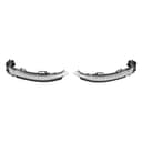 LEDRiving® Dynamische LED Spiegelblinker Audi A4 B9, Audi A5 F5 - White Edition OSRAM