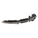 LEDRiving® Dynamische LED Spiegelblinker Seat Leon 5F, Ibiza KJ, Arona KJ - Black Edition OSRAM