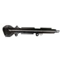 LEDRiving® Dynamische LED Spiegelblinker Seat Leon 5F, Ibiza KJ, Arona KJ - Black Edition OSRAM