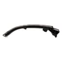 LEDRiving® Dynamische LED Spiegelblinker Seat Leon 5F, Ibiza KJ, Arona KJ - Black Edition OSRAM
