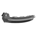 LEDRiving® Dynamische LED Spiegelblinker AUDI A3 8V - Black Edition OSRAM