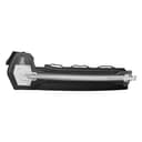 LEDRiving® Dynamische LED Spiegelblinker AUDI A3 8V - White Edition OSRAM