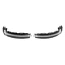 LEDRiving® Dynamische LED Spiegelblinker AUDI A3 8V - White Edition OSRAM
