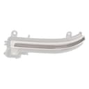 LEDRiving® Dynamische LED Spiegelblinker BMW 1er, 2er, 3er, 4er, X1 - Black Edition OSRAM