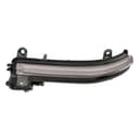 LEDRiving® Dynamische LED Spiegelblinker BMW 1er, 2er, 3er, 4er, X1 - Black Edition OSRAM