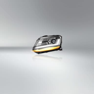 LEDriving® XENARC® Scheinwerfer für VW Amarok als Halogenersatz OSRAM
