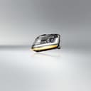 LEDriving® XENARC® Scheinwerfer für VW Amarok als Halogenersatz OSRAM