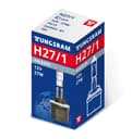 H27W/1 Halogen-Scheinwerferlampe 12V 27W PG13 Original range 1 St. Tungsram