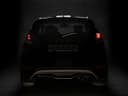 Rückleuchten LEDriving® Tail Light LED für Ford Fiesta MK7 2 St. OSRAM