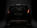 Rückleuchten LEDriving® Tail Light LED für Ford Fiesta MK7 2 St. OSRAM