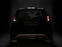Rückleuchten LEDriving® Tail Light LED für Ford Fiesta MK7 2 St. OSRAM