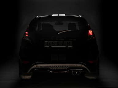 Rückleuchten LEDriving® Tail Light LED für Ford Fiesta MK7 2 St. OSRAM