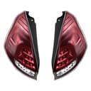 Rückleuchten LEDriving® Tail Light LED für Ford Fiesta MK7 2 St. OSRAM