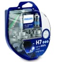 H7 Halogen-Scheinwerferlampe 12V 55W PX26d RacingVision GT200 2 St. Philips