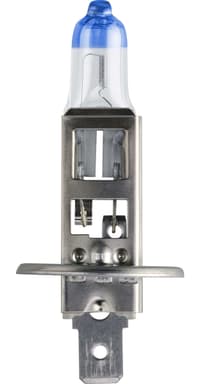 H1 Halogen-Scheinwerferlampe 12V 55W P14,5s X-tremeVision Pro150 2 St. Philips