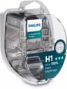 H1 Halogen-Scheinwerferlampe 12V 55W P14,5s X-tremeVision Pro150 2 St. Philips
