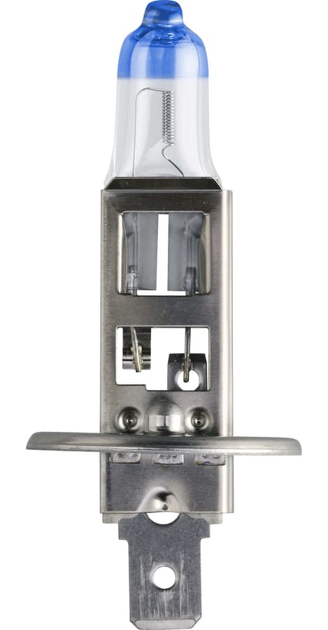 H1 Halogen-Scheinwerferlampe 12V 55W P14,5s X-tremeVision Pro150 2 St. Philips