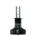 H3 LED-Nachrüstlampe Offroad – LED H3 12/24V 18W Ultinon Pro9000 HL 2 St. Philips