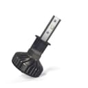 H3 LED-Nachrüstlampe Offroad – LED H3 12/24V 18W Ultinon Pro9000 HL 2 St. Philips