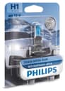 H1 Halogen-Scheinwerferlampe 12V 55W P14,5s WhiteVision Ultra 1 St. Philips