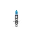 H1 Halogen-Scheinwerferlampe 12V 55W P14,5s WhiteVision Ultra 1 St. Philips