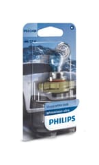 PSX24W Kfz-Signallampe 12V 24W PG20/7 WhiteVision Ultra 1 St. Philips