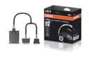 LEDriving Smart Canbus Lastwiderstand für H7 Nachrüstlampe Typ 3 2 St. OSRAM