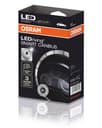 LEDriving Smart Canbus Lastwiderstand für H7 Nachrüstlampe Typ 1-2HFB 2 St. OSRAM