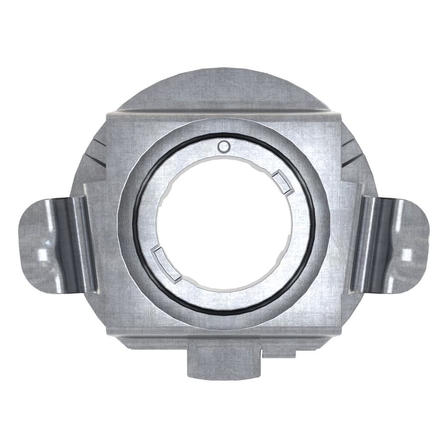 Montagehalterung Adapter DA03-1 für NIGHT BREAKER LED H7-LED 2 St. OSRAM