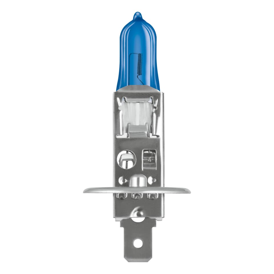 H1 Halogen-Scheinwerferlampe Offroad – H1 12V 80W P14.5S Blue Power Light N448HC 2 St. NEOLUX