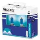 H7 Halogen-Scheinwerferlampe Offroad – H7 12V 80W PX26d Blue Power Light N499HC 2 St. NEOLUX