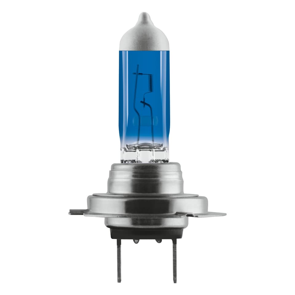 H7 Halogen-Scheinwerferlampe Offroad – H7 12V 80W PX26d Blue Power Light N499HC 2 St. NEOLUX