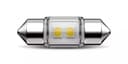LED-Nachrüstlampe Offroad – LED Festoon 30mm 24V 1,5W Ultinon Pro6000 SI 6000K 1 St. Philips