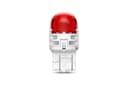 W21/5W LED-Nachrüstlampe Offroad – LED W21/5W 12V 2.5/0.5W Ultinon Pro6000 Red Intense SI 2 St. Philips