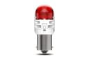 P21W LED-Nachrüstlampe Offroad – LED P21W 12V 2,3W Ultinon Pro6000 SI Red Intense 2 St. Philips