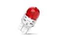 W21W LED-Nachrüstlampe Offroad – LED W21W 12V 2,3W Ultinon Pro6000 SI Red Intense 2 St. Philips