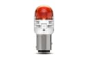 P21/5W LED-Nachrüstlampe Offroad – LED P21/5W 12V 2.5/0.5W Ultinon Pro6000 SI Amber Intense 2 St. Philips