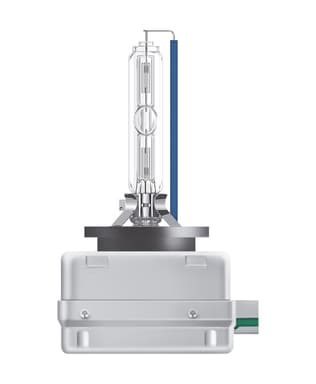 D3S Xenon-Scheinwerferlampe 12V+24V 35W PK32d-5 XENARC COOL BLUE INTENSE NextGen. 6200K +150% 1 St. OSRAM