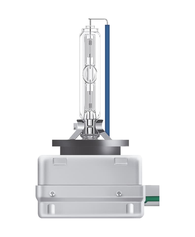 D3S Xenon-Scheinwerferlampe 12V+24V 35W PK32d-5 XENARC COOL BLUE INTENSE NextGen. 6200K +150% 1 St. OSRAM
